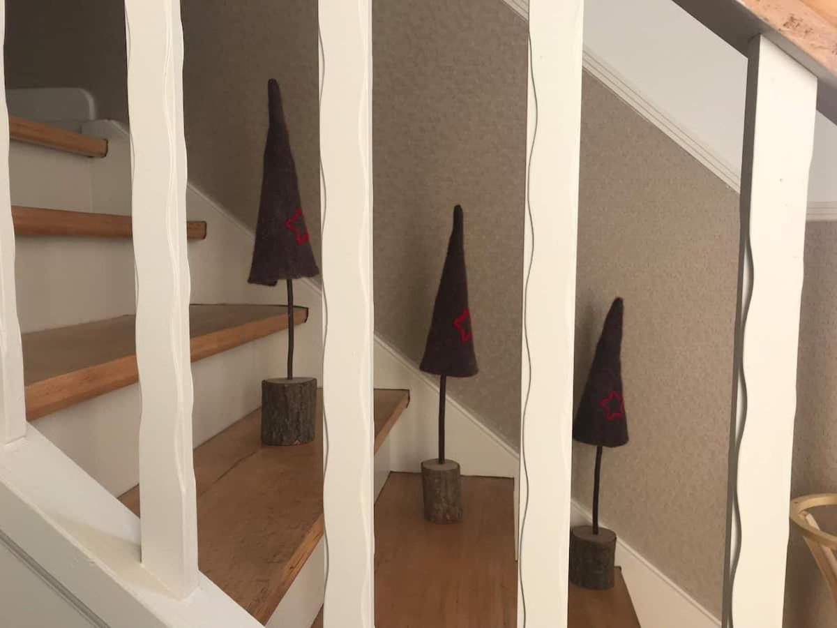 Appartement Chez Fabie Selestat Bagian luar foto